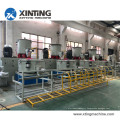 Automatic Stainless Steel Mixer Machines for PVC and Calcium Carbonate Blending